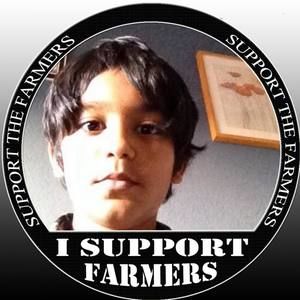 Meet your Posher, Jas